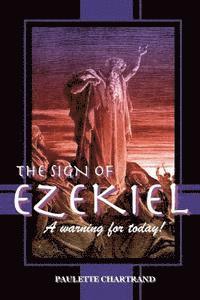 bokomslag The Sign of Ezekiel