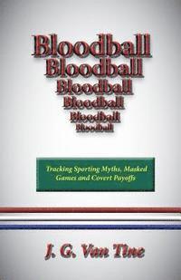 bokomslag Bloodball