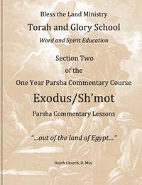 bokomslag Exodus/Shemot