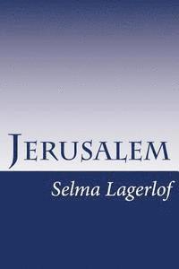 bokomslag Jerusalem