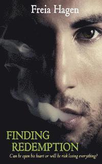 Freia Hagen - Finding Redemption, Häftad