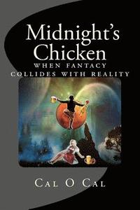 bokomslag Midnight's Chicken