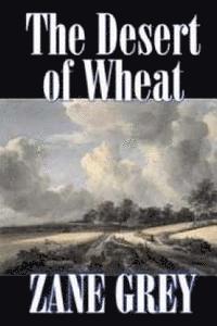 The Desert of Wheat 1