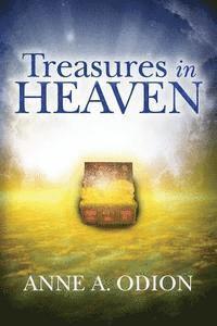 bokomslag Treasures in Heaven