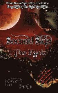 bokomslag Second Skin: The Pack