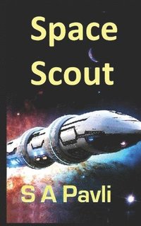 bokomslag Space Scout