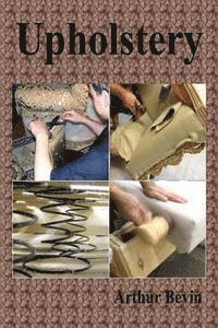 bokomslag Upholstery