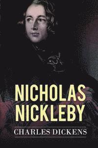 bokomslag Nicholas Nickleby