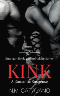 bokomslag Kink: Stranger, Book 3