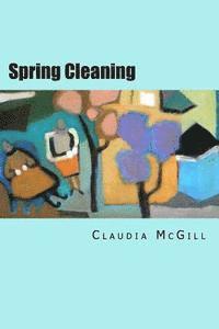 Spring Cleaning 1