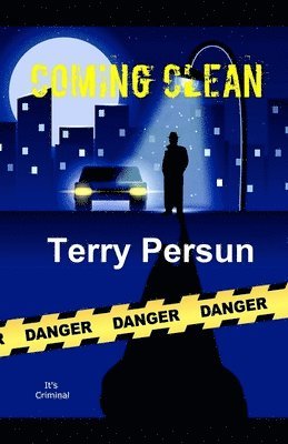 Terry Persun - Coming Clean: a Detective Ink story, Häftad. Tillgänglighet: Lägg i varukorg