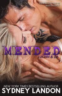 Sydney Landon - Mended, Häftad