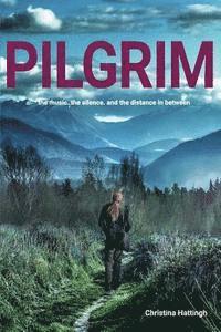 bokomslag Pilgrim: The music. The silence. And the distance in between.