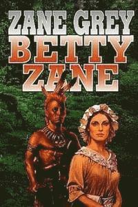 Betty Zane 1