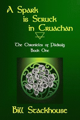 A Spark is Struck in Cruachan 1