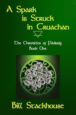 Spark is Struck in Cruachan