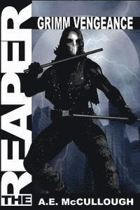bokomslag The Reaper: Grimm Vengeance