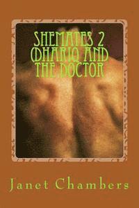 bokomslag SheMates 2 (Dhariq and the Doctor