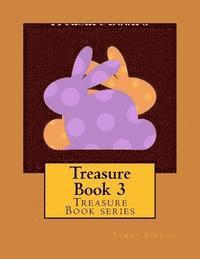 bokomslag Treasure Book 3