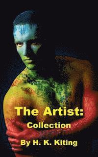 bokomslag The Artist: Collection