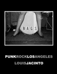 bokomslag Punk Rock Los Angeles