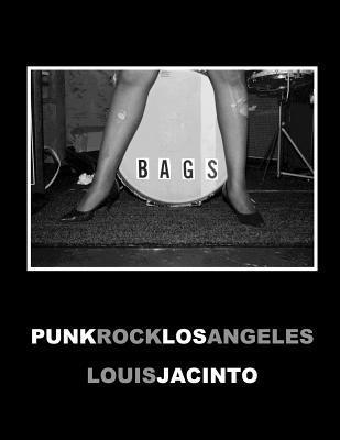 bokomslag Punk Rock Los Angeles