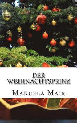 bokomslag Der Weihnachtsprinz