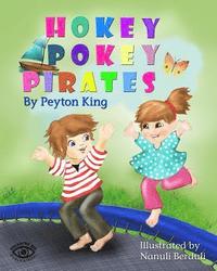 bokomslag The Hokey Pokey Pirates