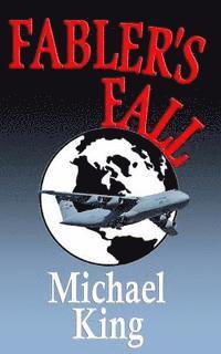 Michael King - FABLER'S Fall, Häftad