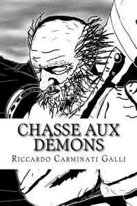 Chasse aux demons