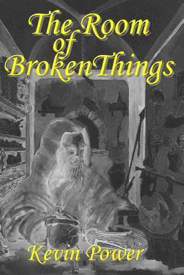 The Room of Broken Things 1