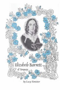 bokomslag Elizabeth Barrett of Torquay