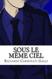 bokomslag Sous le meme Ciel