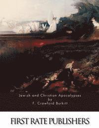 bokomslag Jewish and Christian Apocalypses