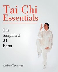 bokomslag Tai Chi Essentials