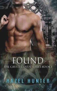 bokomslag Found (Book One of the Castle Coven Series)