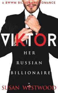 bokomslag Viktor, Her Russian Billionaire