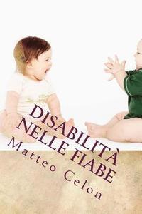 bokomslag Disabilità nelle fiabe