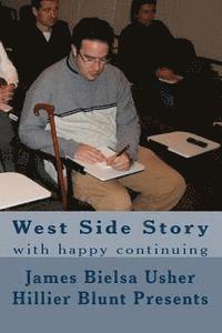 West Side Story: with happy continuing 1