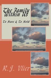 R. J. Vlier - The Family Within Us, Häftad. Tillgänglighet: Lägg i varukorg