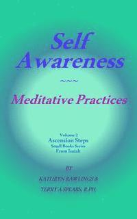 bokomslag Self Awareness: Meditative Practices