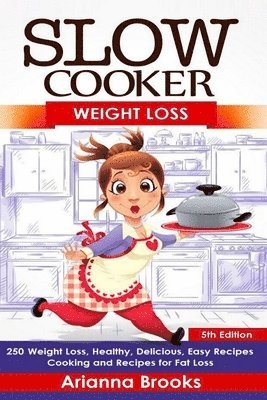 bokomslag Slow Cooker