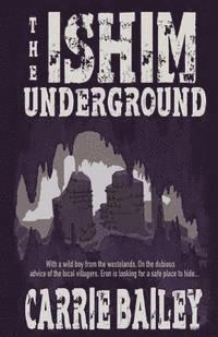 bokomslag The Ishim Underground (Paperback)