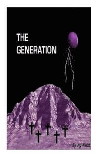 bokomslag The Generation (The Generation Series Book 1)