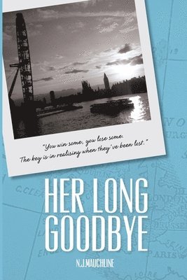 Her Long Goodbye 1