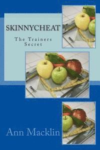 bokomslag SkinnyCheat: The Trainers Secret