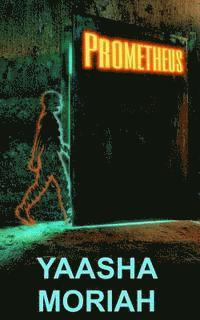 bokomslag Prometheus
