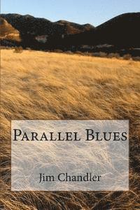 bokomslag Parallel Blues