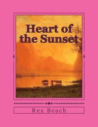 Heart of the Sunset 1