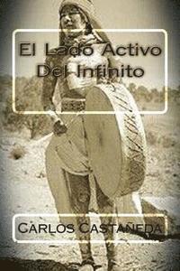 bokomslag El Lado Activo Del Infinito